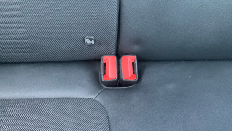 Ford Fiesta 1.0 EcoBoost Hybrid mHEV 155 ST-Line X Edition 3dr Petrol Hatchback